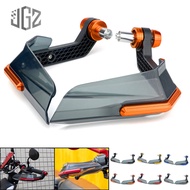 For KTM DUKE125 DUKE200 DUKE250 DUKE390 RC390 DUKE690 DUKE790 DUKE890 Motorcycle Bar End Lever Windg