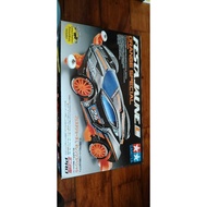 Festa Jaune Orange Special (MA Chassis)