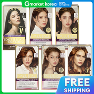 LOréal | LOréal Paris Excellence Duo Cream Hair Dye 2 Packs 96g Selectable (Gray Hair Coverage)