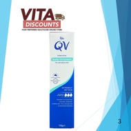 QV INTENSIVE BODY MOISTURISER / OINTMENT 100G EXP07/2030 Body Moisturiser Body Cream Body Lotion