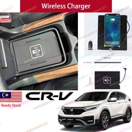 Honda CRV 2017-2023 Wireless Charger Type-C for CRV 2017-2023 1.5 TC TCP TypeC Charing Port Accessor