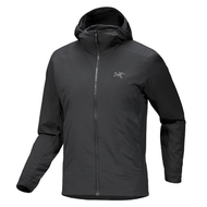 日本 Arc'teryx ATOM SL HOODIE 男裝保溫外套