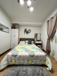 Pangsapuri studio 20 m² dengan 1 bilik mandi peribadi di Pusat Bandar Cagayan De Oro (Casa de Gomez 