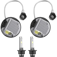 HID Xenon Headlight Ballast Computer Light Control Fits for Toyota Lexus 85967-08020 85967-75020 859
