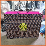 ◄ ∇  ◑ Original Paper bags from USA (Kate Spade, Marc Jacobs, Tory Burch, Coach, Guess)