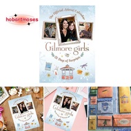 Gilmore Girls: the Advent Calendar Calendar - Advent Calendar Gilmore Girls Advent Calendar 2025