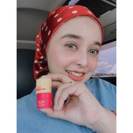 Repair Cream + Sunscreen TMC