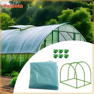 Garden Greenhouse Plant Hot House Easy Installation Plant Protection Small Green House for Outdoor G