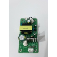 BO VỈ NGUỒN LOA KÉO 15V/3A - 15V/ 6A - 15V/10A