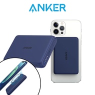 [Clearance 100% New] Anker Powerbank Magnetic Charger PowerBank 5000mAh Wireless Portable Charger A1619