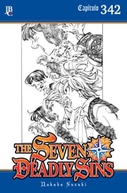 The Seven Deadly Sins Capítulo 342 Nakaba Suzuki