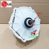 Gearbox Lg 14kg Gerigi 11 / Gearbok mesin cuci 2 tabung