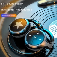 Wireless Bluetooth Headphones A23 Headphones Sports Headphones Surround Stereo Intelligent Noise Reduction Headphones