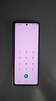 z fold 4 512GB 金色