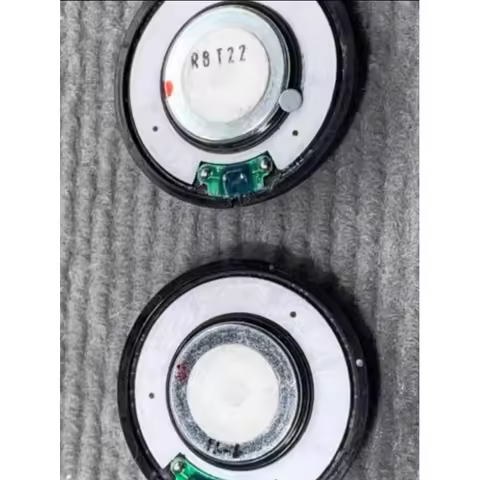 Suitable for Sony WH-1000XM4 XM4 Speaker Unit Voice Coil Headphone Repair Accessories