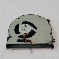 CPU Cooling Fan for Samsung NP350E7C NP355E5C NP355V5C NP350V5C NP355E7C NP365E5C P/N:BA31-00132C, B