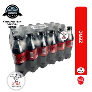 Coca Cola Zero (500ml) 24 Pack