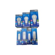 MEGAMAN Mentol Lampu LED 3W / 5W / 7W / 10W / 12W / 15W – Jenis ES (E27) & PLC Stick(SIRIM)
