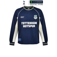 SPURS Retro Sweater เสื้อลำลองแขนยาวผู้ชาย
