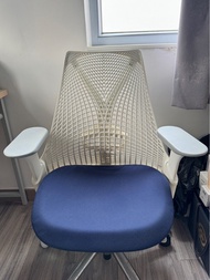 Herman Miller Sayl Ergonomic Office Chair