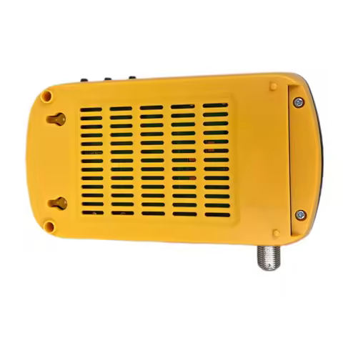 A06R For Kingbox K787 Hevc H.265 DVB-S2 Set Top Box TV Decoder SEA MEA Forever IKS Receiver PowerVU