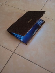 LAPTOP netbook second murah asus 10 inch slim normal semua siap PAKAI & zoom baterai awet garansi