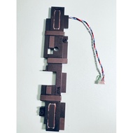 Dell Precision 7750 7760 03J3PV 3J3PV FDX70 PK Laptop Speaker230011100