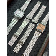 Genuine casio aq-240 aq-230 Cable Watch Strap Model Specific