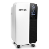 Omron 5L Oxygen Machine Household Elderly Breath Oxygen Pregnant Women Medical Oxygen Machine Y-511W