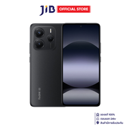 SMARTPHONE (สมาร์ทโฟน) REDMI NOTE 14 5G - 12GB/512GB MIDNIGHT BLACK