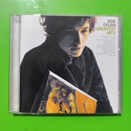CD Import BOB DYLAN Greatest Hits