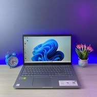 Laptop Asus A515J Core i3-1005G1 Ram 12GB SSD 512GB Nvidia MX330 MULUS