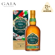 Chivas Regal 13 Extra Tequila Cask - 700ML
