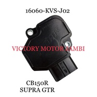 SENSOR SET CB150R SUPRA GTR 16060-KVS-J02 HONDA AHM