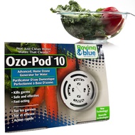 Ozo-Pod 10 Home Ozone Generator - Multi Purpose Ozone Generator - Fruit and Vegetable Cleaning Machi