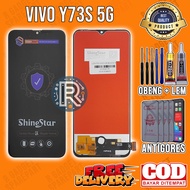 LCD VIVO Y73S 5G SHINE STAR FULLSET LCD TOUCHSCREEN