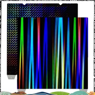 H1H 3D Printer Platform K1 K1C Sheet 235x235mm,Smooth H1H Build Plate Spring Steel Print Bed greenbr