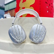 airpods case airpods 3 case Suitable for Apple Airpods Max Protective Case Apple Headphone Case Tran