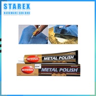 Autosol Metal Polish (75ml) /Autosol  Penggilap Logam (75ml)