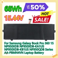 For Samsung Galaxy Book Pro 360 15 NP950XDB NP950XDB-KA1US NP950XDB-KB1US NP950QDB Series AA-PBMN4VN