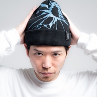 CAD - Brett - Beanie