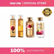 {FAST-SHIP} Bath and Body works BBW Dahlia | 100% AUTHENTIC | MONEY BACK GUARANTEE