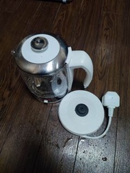 Imarflex 電熱水壺 IKT-6608GS 玻璃可調溫