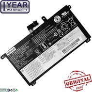 Original Thinkpad T570 20H9 20HA 20JW 20JX 00UR891 00UR892 SB10L84121 SB10L84122 Laptop Battery