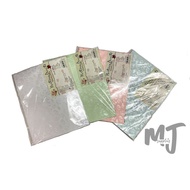 Veco Nature Prints Invitation Envelope (Scented Invitation Envelope)