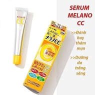 [WHOLESALE] Japanese CC Melano Serum to prevent dark spots and whiten skin 20ml