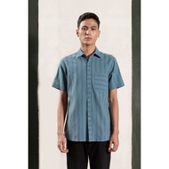 Men's Shirt S/S Lurik 127