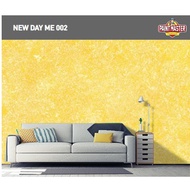 NIPPON PAINT MOMENTO® Textured Series - Elegant (ME 002 NEW DAY)