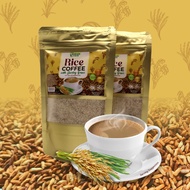 Miracle Herbs Rice Coffee with Barley