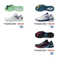 羽球鞋  WAVE FANG 2